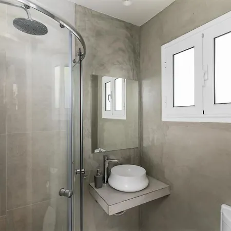 Niki Sunrise Apartamento Gastouri (Corfu)