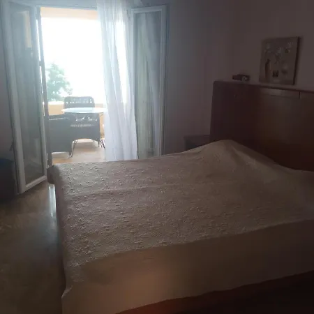 Apartamento Niki Sunrise