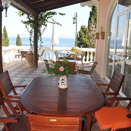 Niki Sunrise Apartamento Gastouri (Corfu)