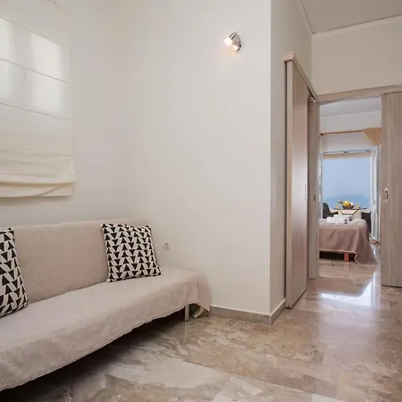 Niki Sunrise Apartamento *