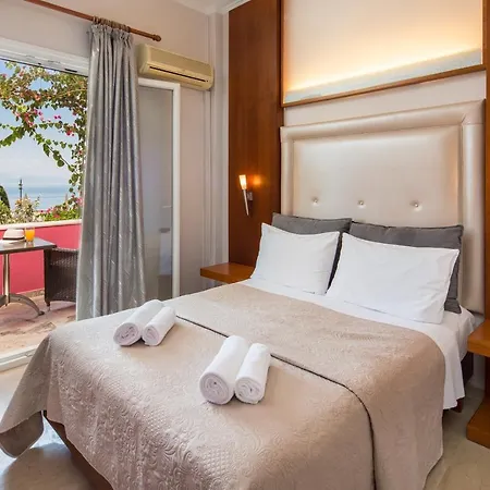 Apartamento Niki Sunrise