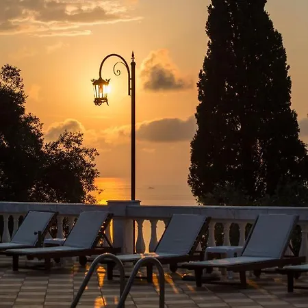 Apartamento Niki Sunrise Gastouri (Corfu)