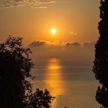 Niki Sunrise Apartamento Gastouri (Corfu)