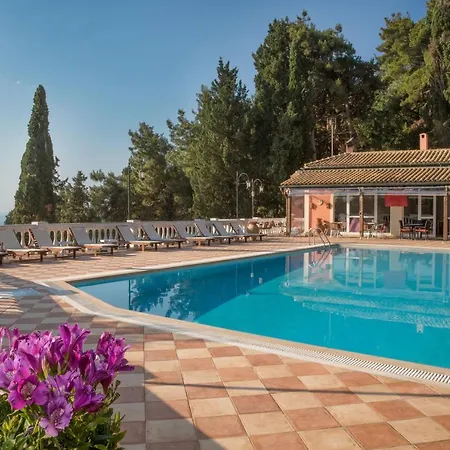Niki Sunrise Apartamento Gastouri (Corfu)